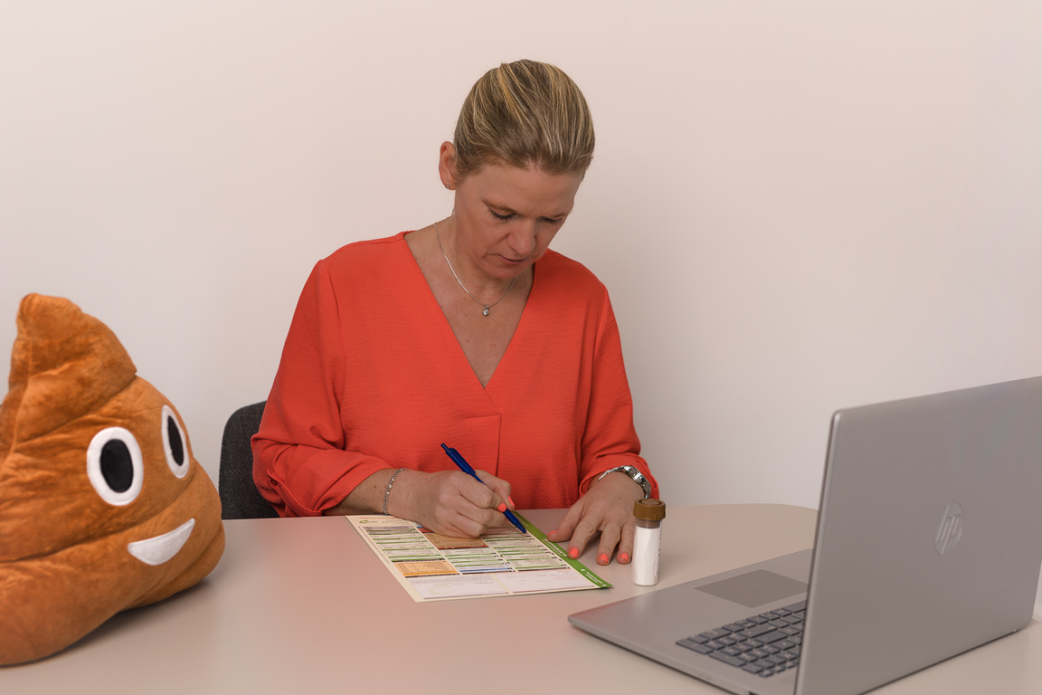 Darmgesundheit - ganzheitlich gedacht