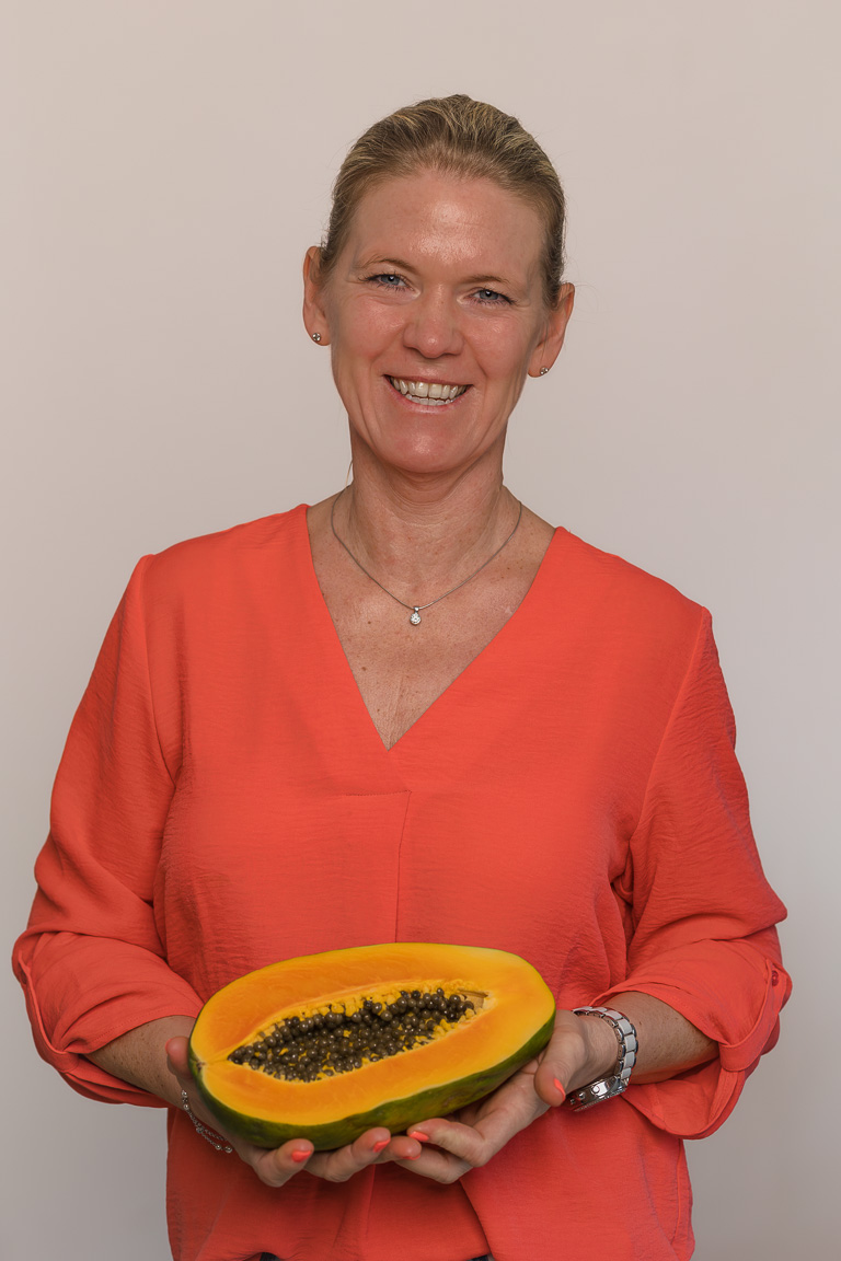 Darmgesundheit - ganzheitlich gedacht