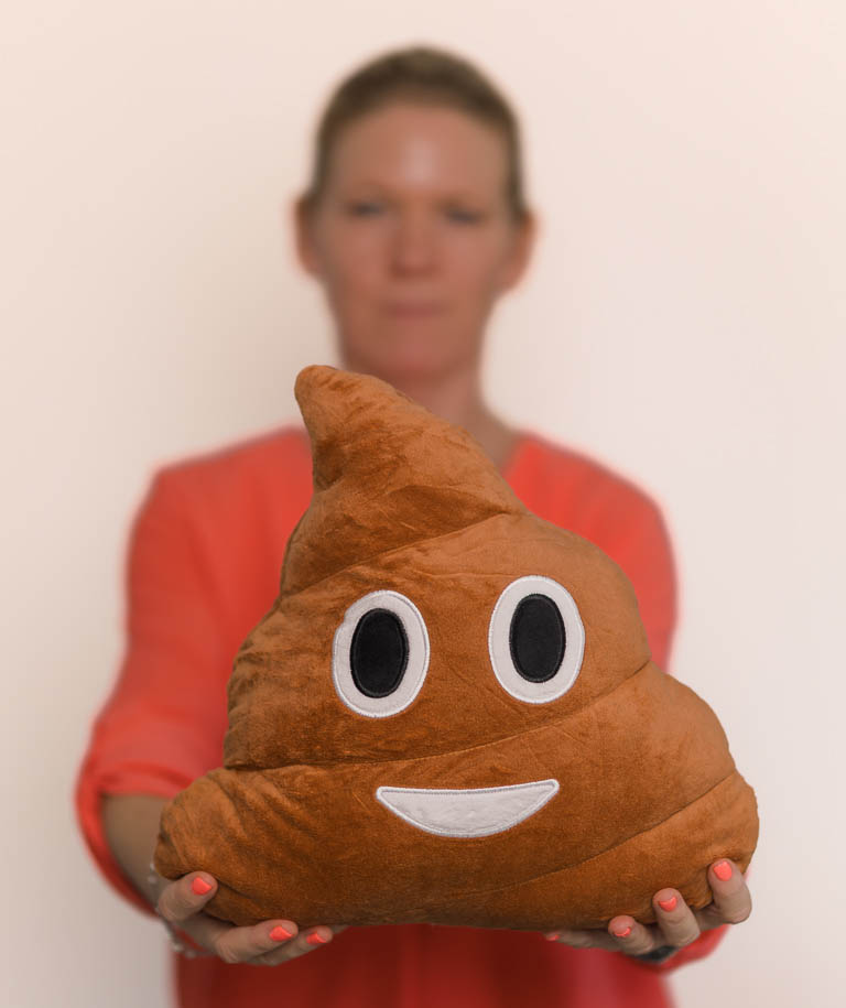 Mensch aus Körper und Seele