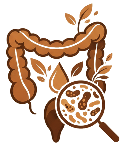 Logo von Darmgesundheit Siomone Hilbrandt